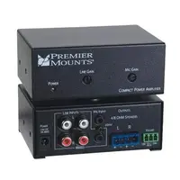 PREMIER MOUNTS-CPA-50