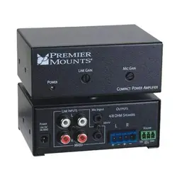 PREMIER MOUNTS-CPA-50