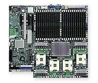 Supermicro-MBD-X7QCE