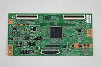 SAMSUNG-LN55C650L1FXZA