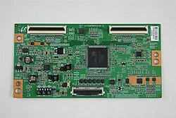 SAMSUNG-LN55C650L1FXZA