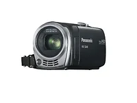 PANASONIC-HDC-SD40-K