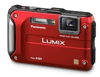 PANASONIC-DMC-TS3R