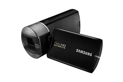 SAMSUNG-HMX-Q10BN/XAA