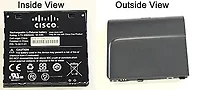 Cisco-CIUS-BATTERY=