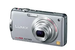 PANASONIC-DMC-FX700S