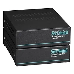 BLACK BOX CORPORATION-ACS253A-U-MM-R2