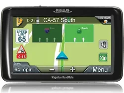 Magellan-RM5145SGLUC