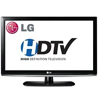 LG Electronics-32LD350