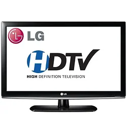 LG Electronics-32LD350