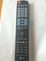 LG Electronics-42LE5500