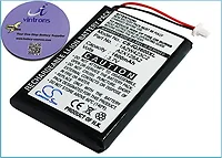 BATTERY TECHNOLOGY-GPS-GAR3200