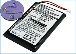 BATTERY TECHNOLOGY-GPS-GAR3200