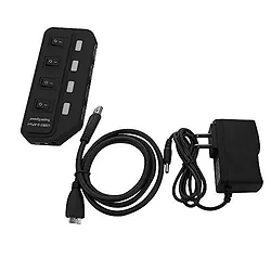 UNIFORM INDUSTRIAL-5V-ADAPTER