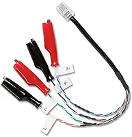 Fluke Networks-CIQ-SPKR