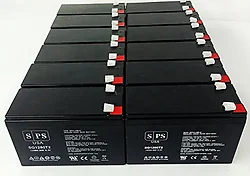 LIEBERT HARDWARE-GXT2-144VBATT