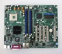 Supermicro-P4SCE