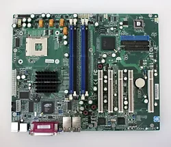 Supermicro-P4SCE