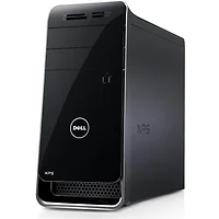 DELL-XPS 8700