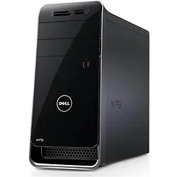 DELL-XPS 8700