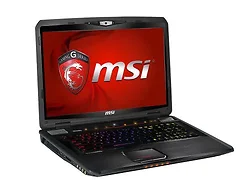MSI-GT70 DOMINATOR-2295