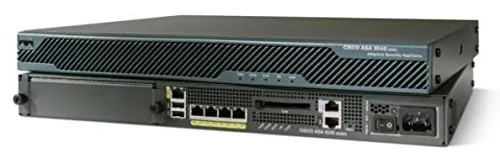 Cisco-ASAACE5540