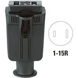 CHANNEL VISION-P-0328