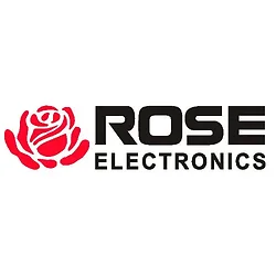 ROSE ELECTRONICS-CRV-MSL