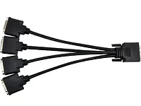 Matrox-CAB-KX20-4XDF