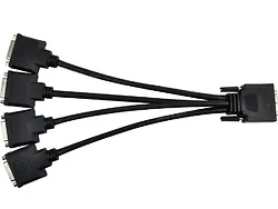 Matrox-CAB-KX20-4XDF