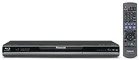 PANASONIC-DMP-BD605