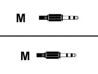 APC - Schneider Electric-AUDIO151M
