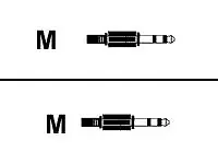 APC - Schneider Electric-AUDIO15-1M