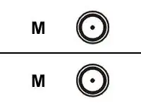 APC - Schneider Electric-DIGCOAX15-1M