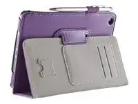 I BLASON-MINI2-1F-PURPLE