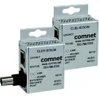COMNET-CLEK11EOC