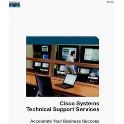 Cisco-CON-SNT-3270ENCK