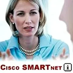 Cisco-CON-SNT-WS-C5001