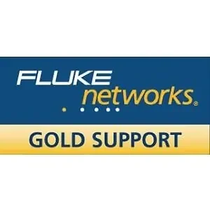 Fluke Networks GLD3-OFPQI-MFP - 3-Year Gold Support for OFPQI-MFP Device