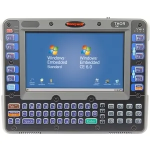 Honeywell-VM1C1A2A1BUS01A