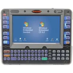 Honeywell-VM1W2A3A1BUS0AA