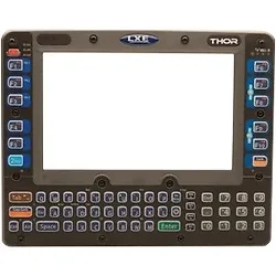 Honeywell-VM1531FRONTPNL