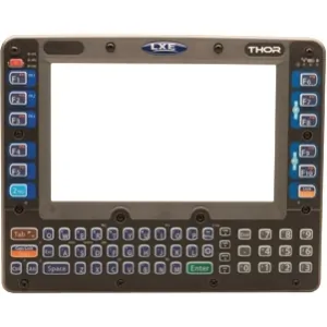 Honeywell-VM1535FRONTPNL