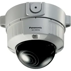 PANASONIC-WVSW559