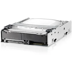 HP Hewlett Packard-574953-B21