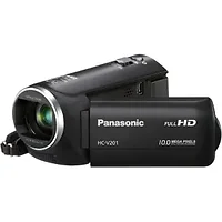 PANASONIC-HC-V210K
