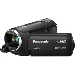 PANASONIC-HC-V210K