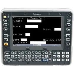 Honeywell-CV41AWC3A2BWWWEA