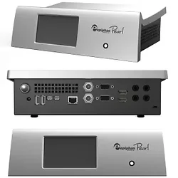 EPIPHAN SYSTEMS-ESP0700