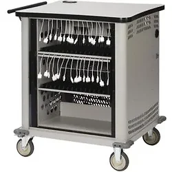 BLACK BOX CORPORATION-TAB32CS-LS